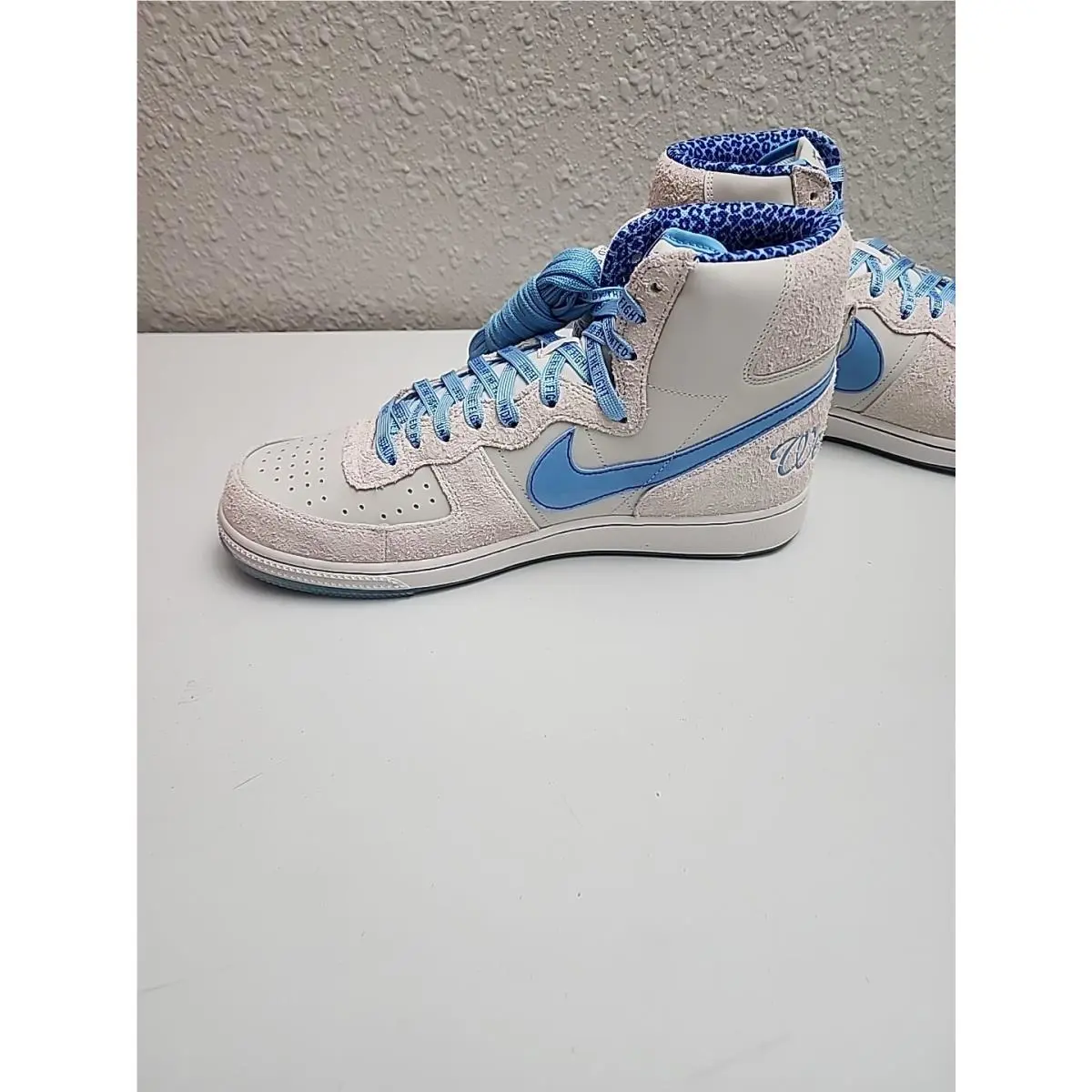 Nike shoes - Terminator - Terminator - Blue 13