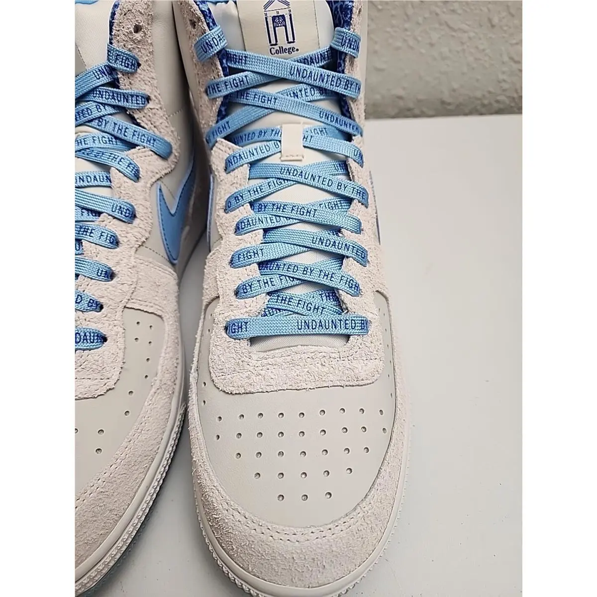 Nike shoes - Terminator - Terminator - Blue 2
