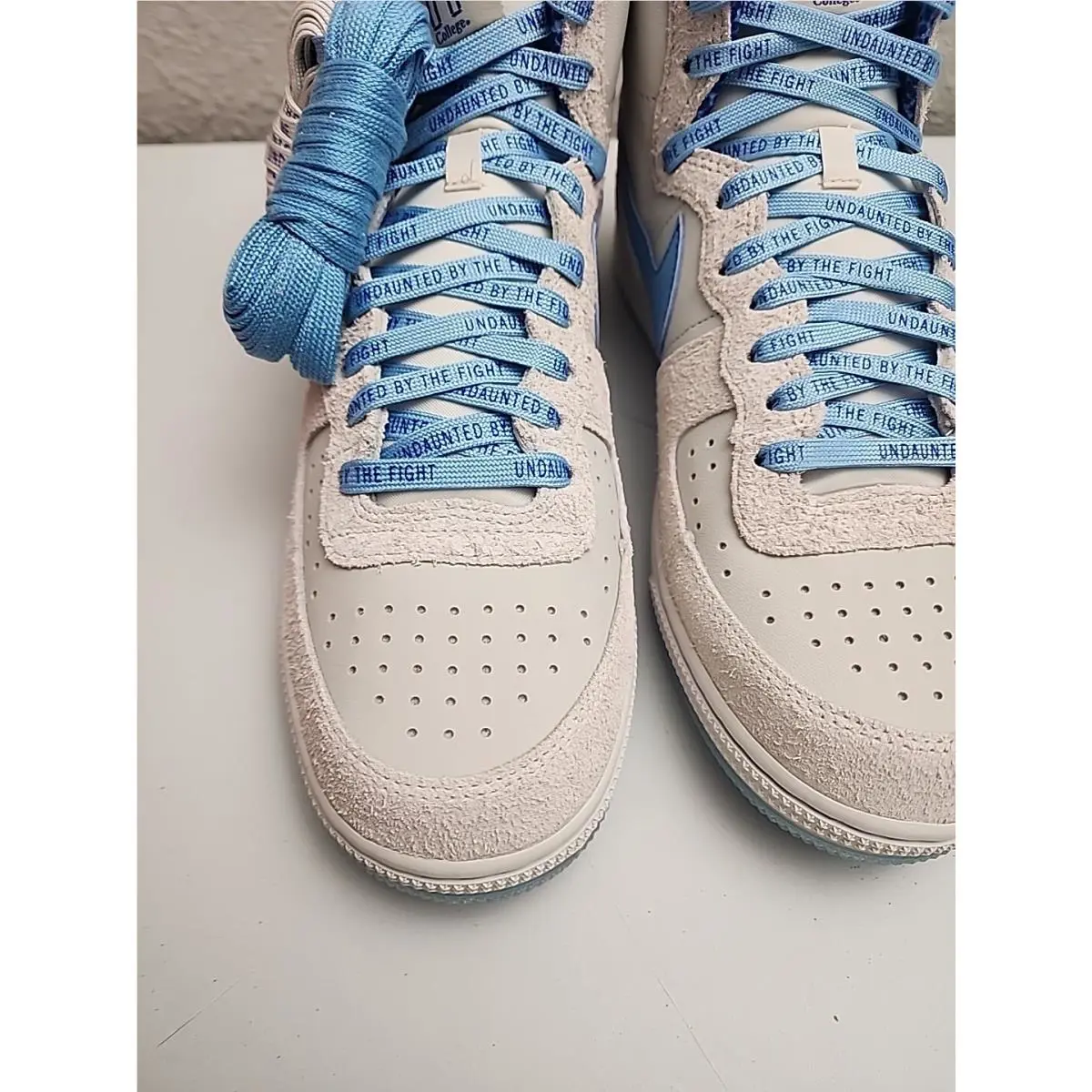 Nike shoes - Terminator - Terminator - Blue 3