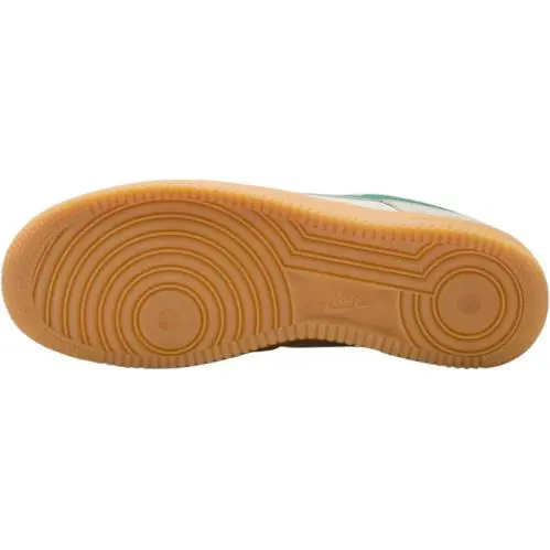 Nike shoes - Nike Air Force 1 `07 LV8 - Phantom/Malachite-Gum Yellow - FQ8714-001 7