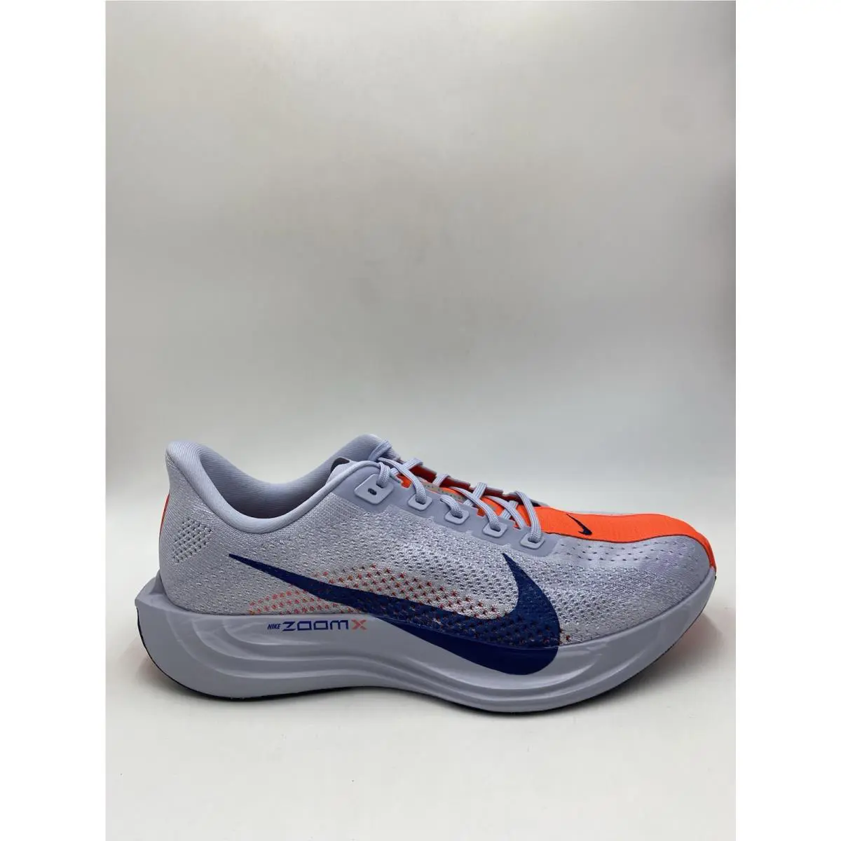 Nike shoes - Nike Pegasus Plus - Pegasus Plus - FQ7262 006 - Ghost/Blue Void (UPC: 197863026169) 0