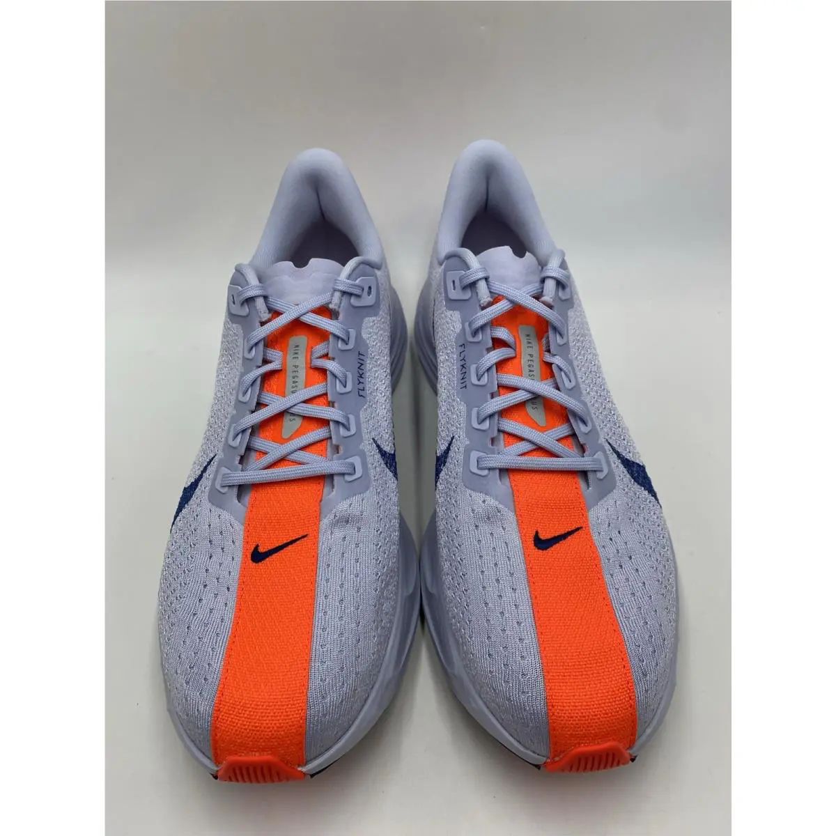 Nike shoes - Nike Pegasus Plus - Pegasus Plus - FQ7262 006 - Ghost/Blue Void (UPC: 197863026169) 3