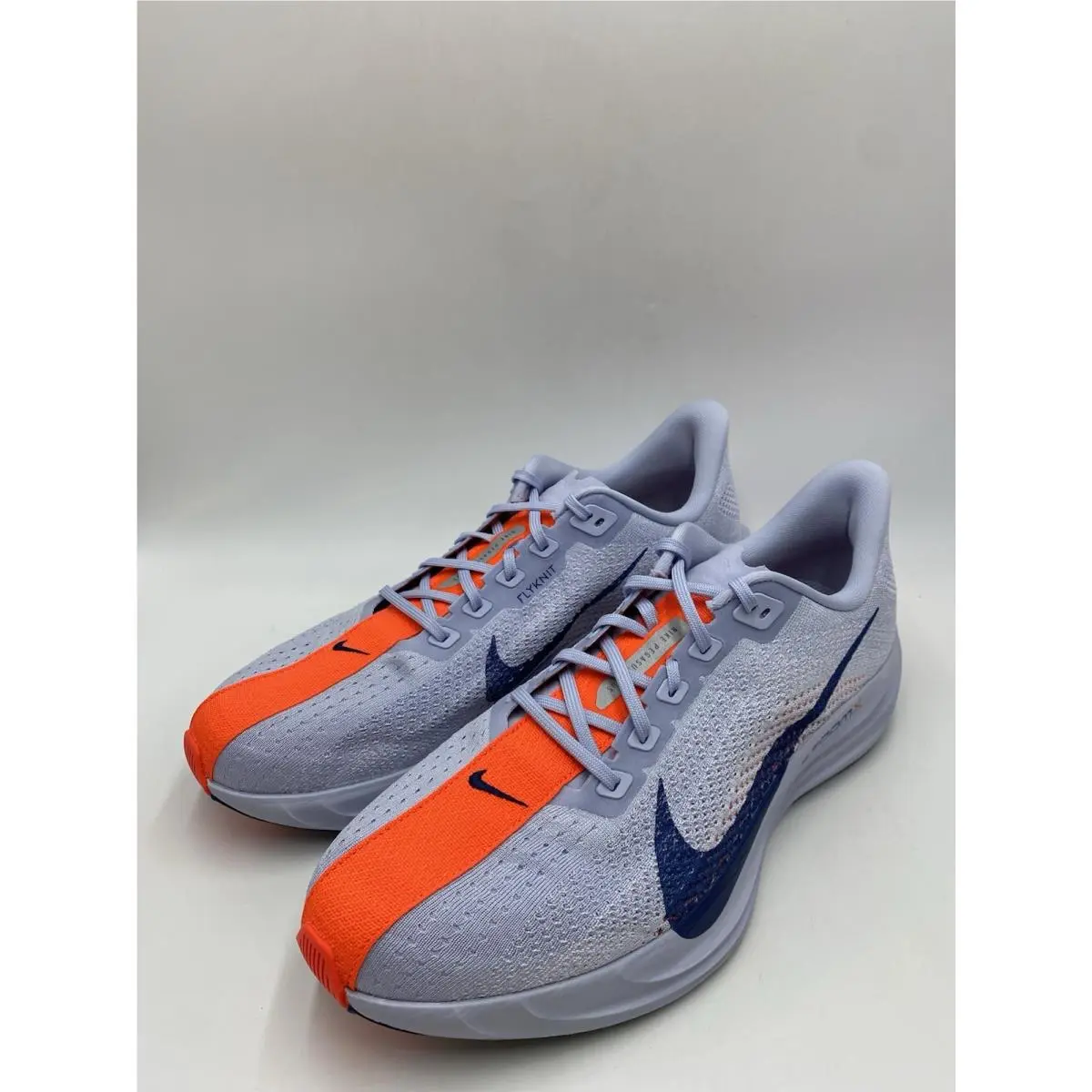 Nike shoes - Nike Pegasus Plus - Pegasus Plus - FQ7262 006 - Ghost/Blue Void (UPC: 197863026169) 2