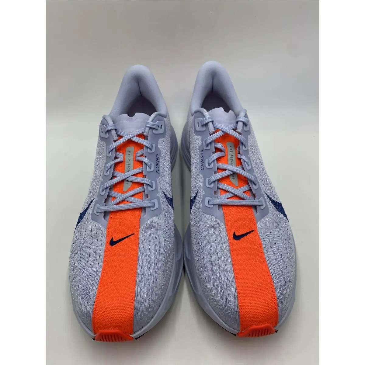 Nike shoes - Nike Pegasus Plus - Pegasus Plus - FQ7262 006 - Ghost/Blue Void (UPC: 197863026169) 3