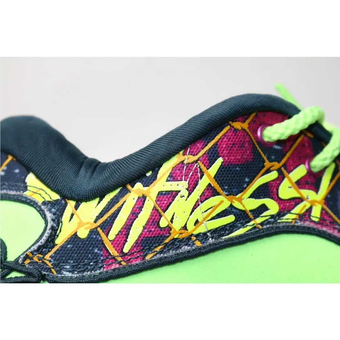 Nike shoes - Nike LeBron XXII 22 BW - HV8451-400 - Multicolor, code: Blustery / Fireberry-Ghost Green 14