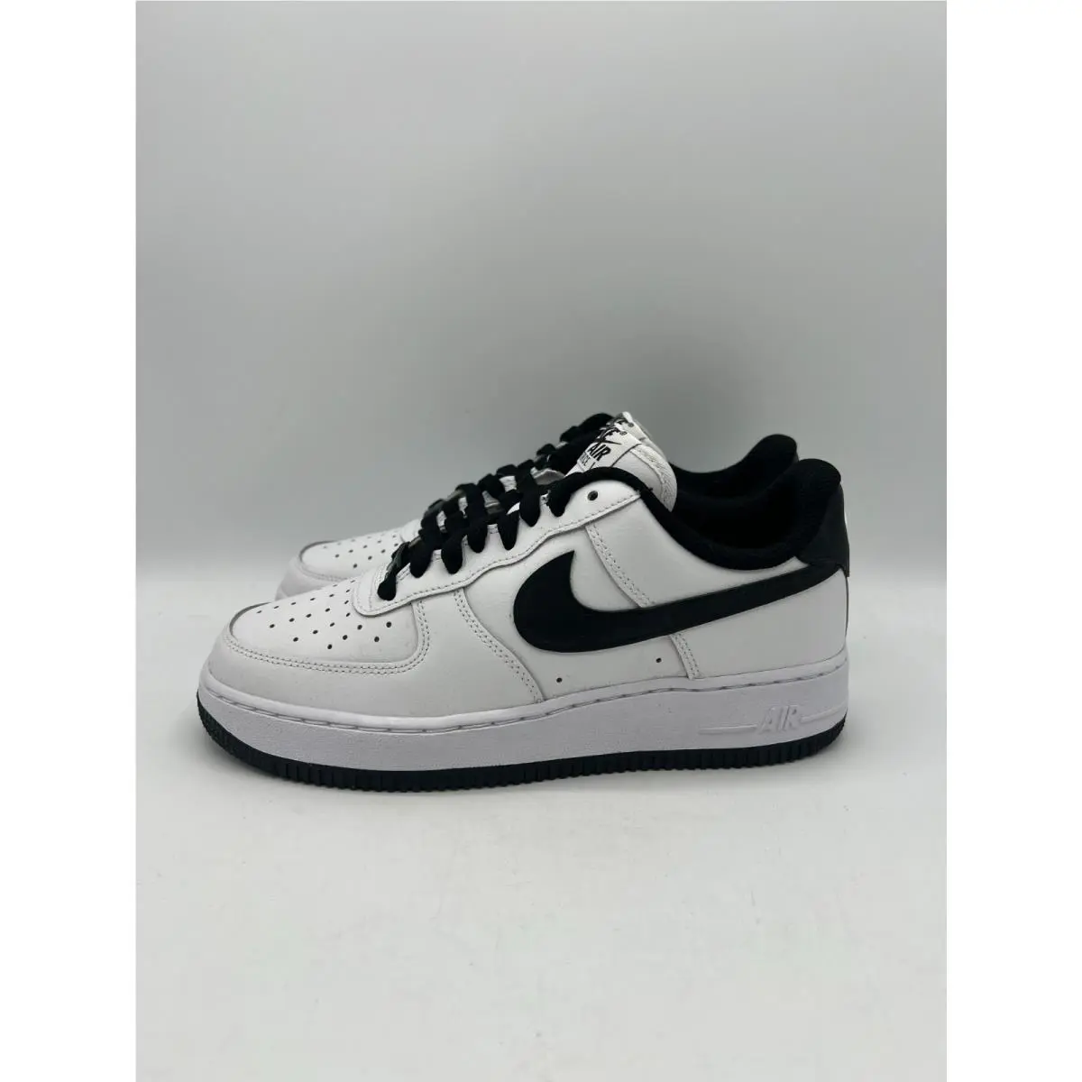 Nike shoes - Nike Air Force 1 - Air Force - White 0