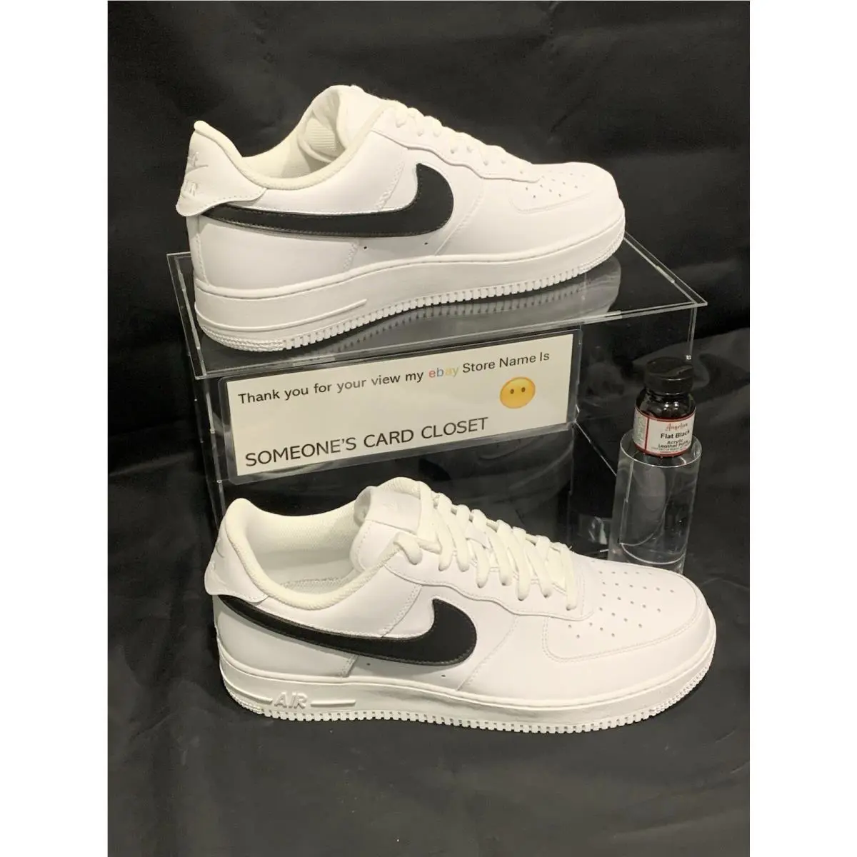 Nike shoes - Nike Air Force 1 Low - Multicolor 1