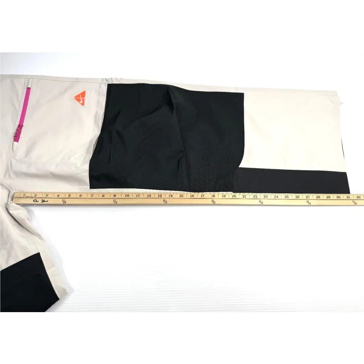 Nike clothing - Light Orewood Brown/Anthracite-Summit White (UPC: 0197600965867) 12