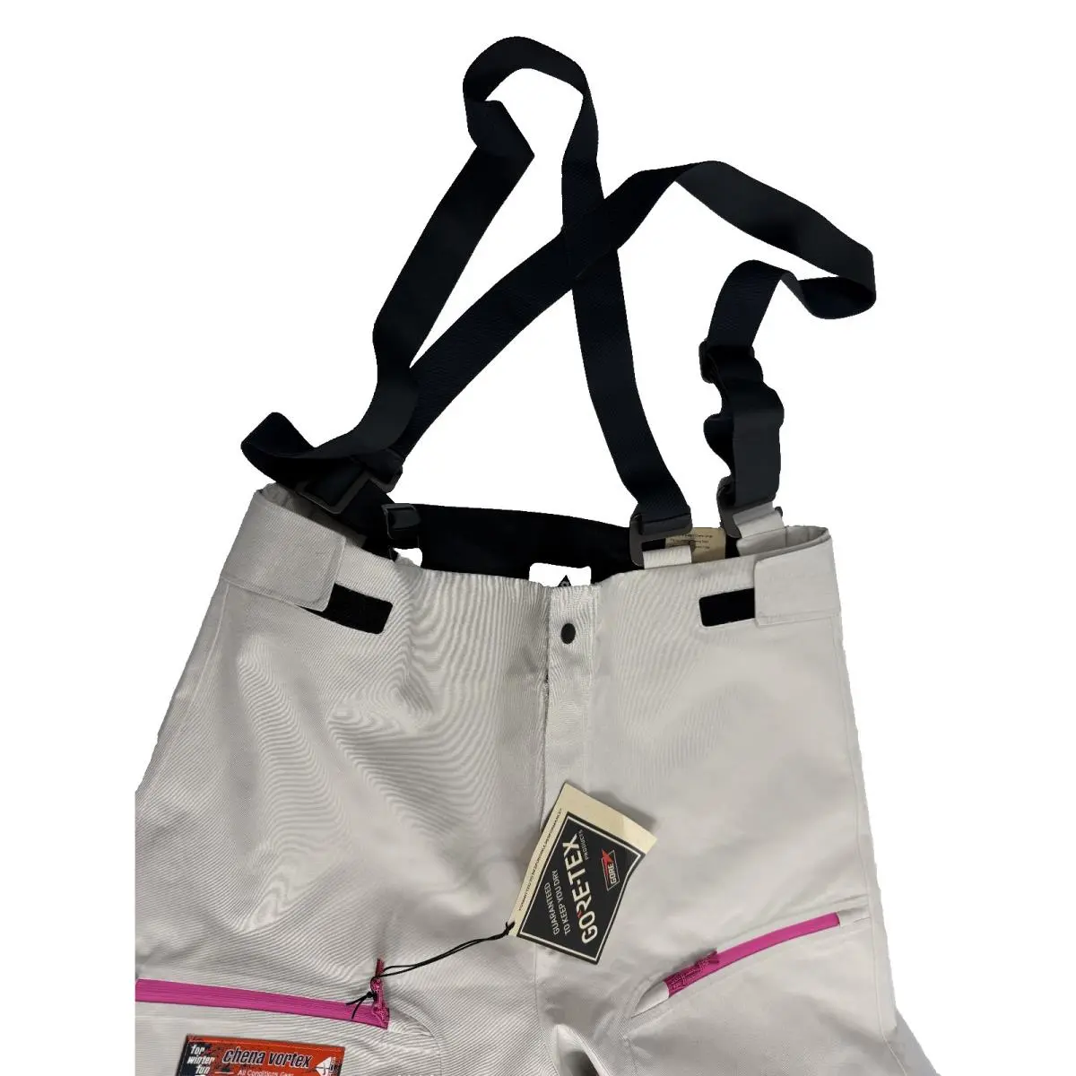 Nike clothing - Light Orewood Brown/Anthracite-Summit White (UPC: 0197600965867) 9