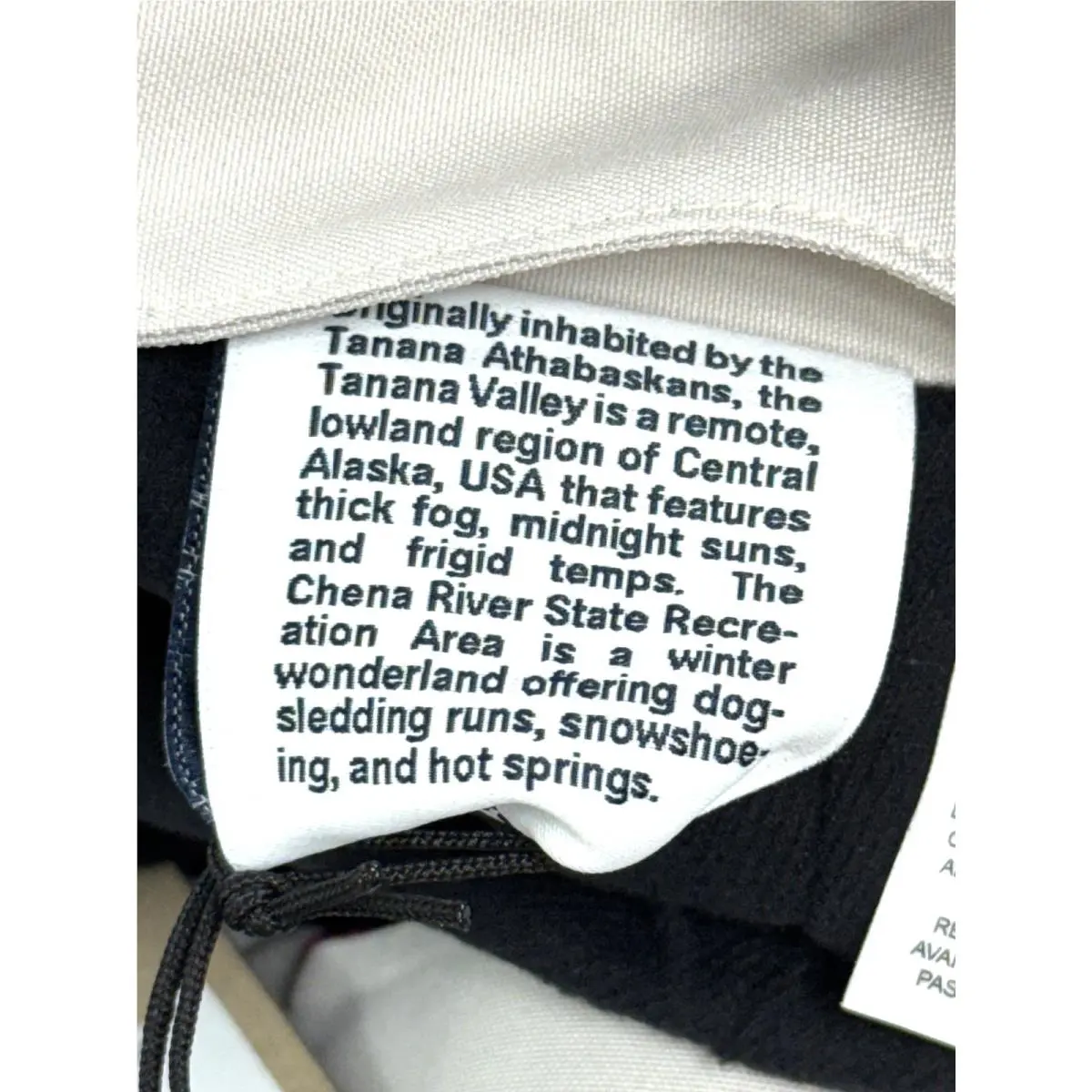 Nike clothing - Light Orewood Brown/Anthracite-Summit White (UPC: 0197600965867) 16
