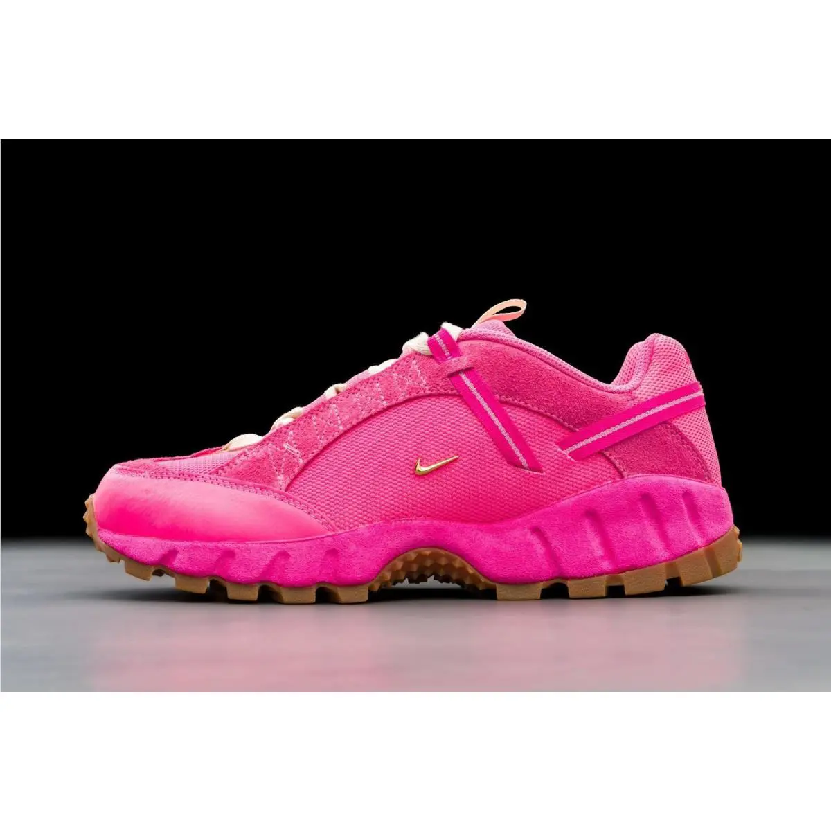 Nike shoes - DX9999600 - DX9999-600 - Pink (UPC: 196152874535) 1