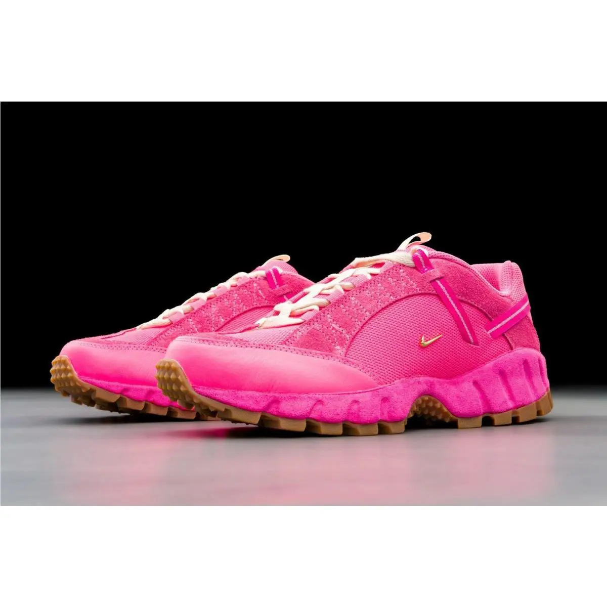 Nike shoes - DX9999600 - DX9999-600 - Pink (UPC: 196152874535) 3