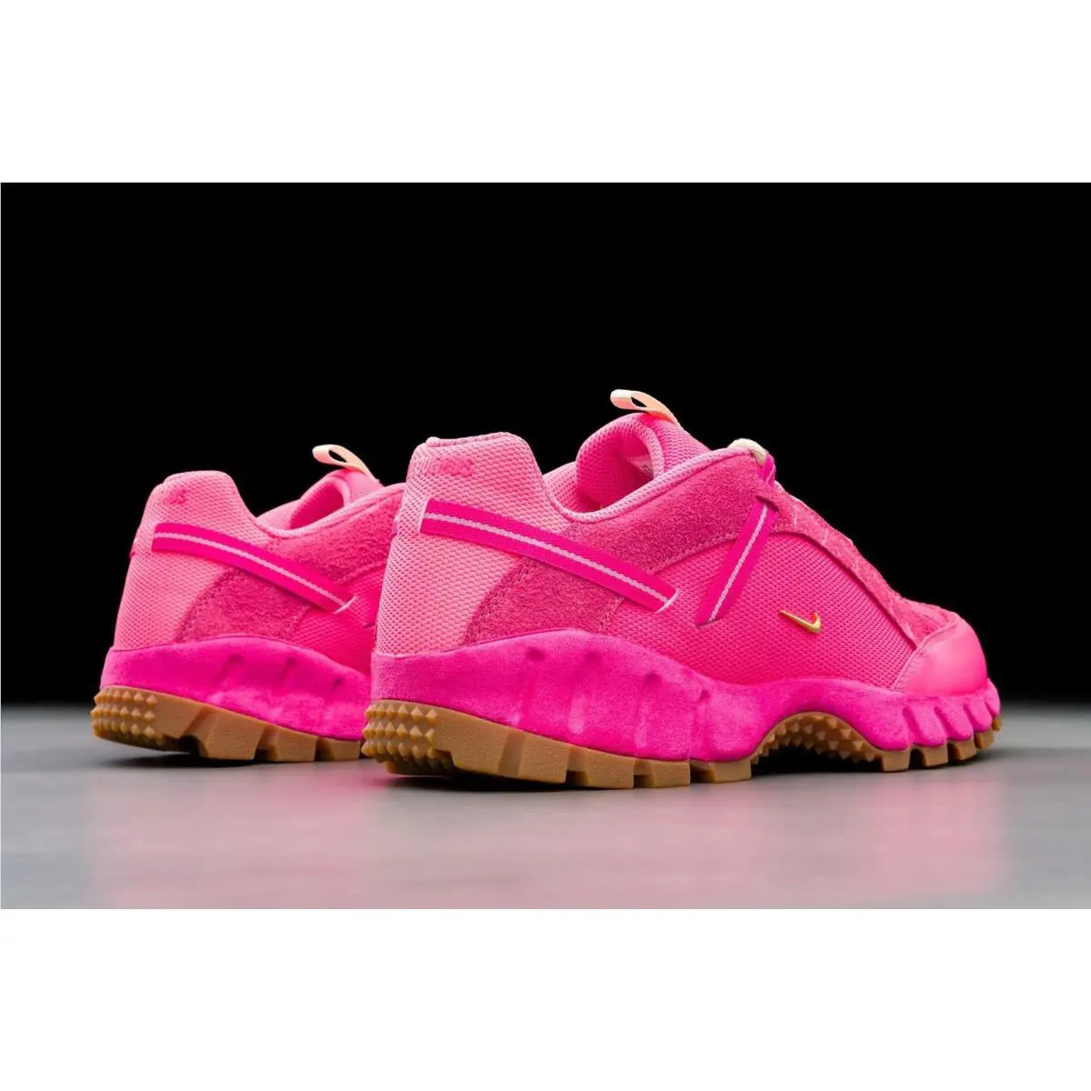 Nike shoes - DX9999600 - DX9999-600 - Pink (UPC: 196152874535) 4