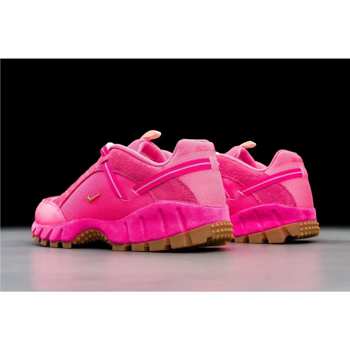 Nike shoes - DX9999600 - DX9999-600 - Pink (UPC: 196152874535) 5