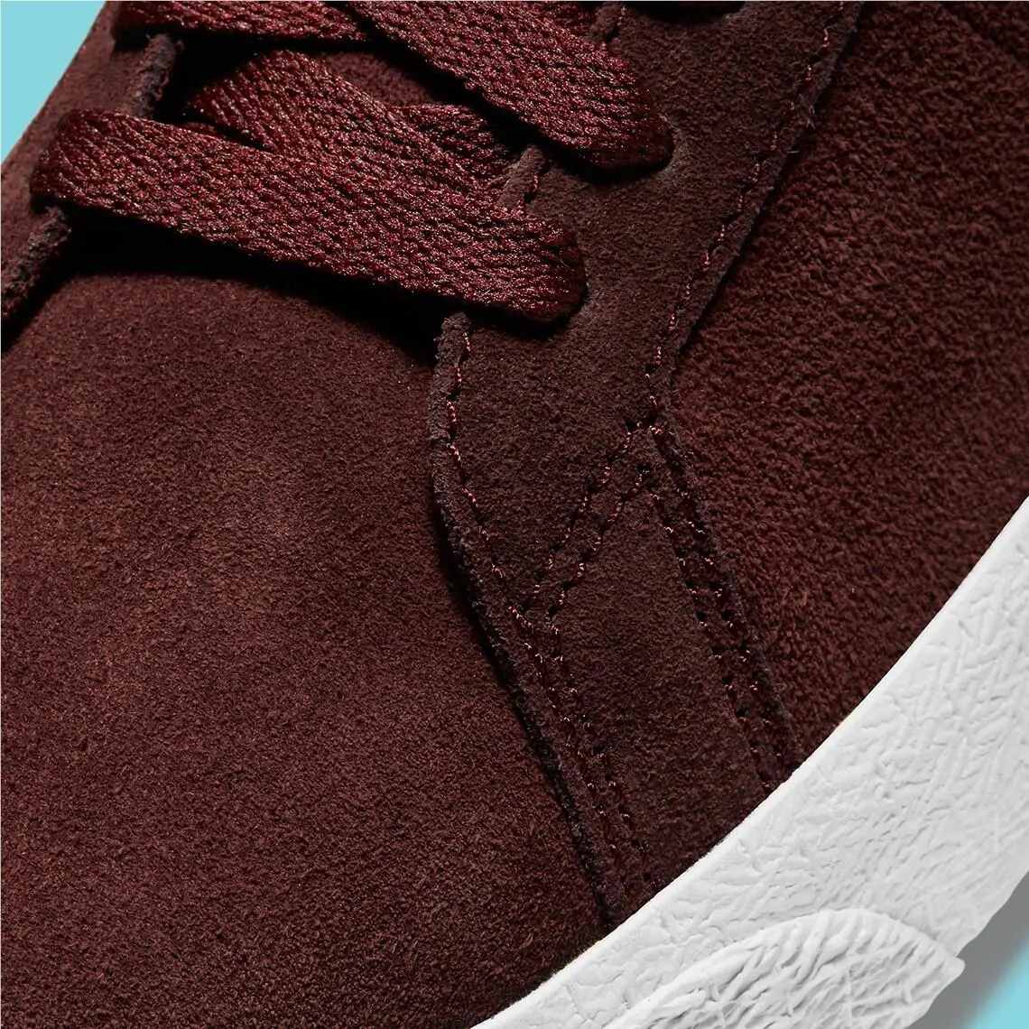 Nike shoes - Nike Sb Blazer - Blazer - 864349-600 - Mystic Dates/Glacier Ice-Mystic Dates 5