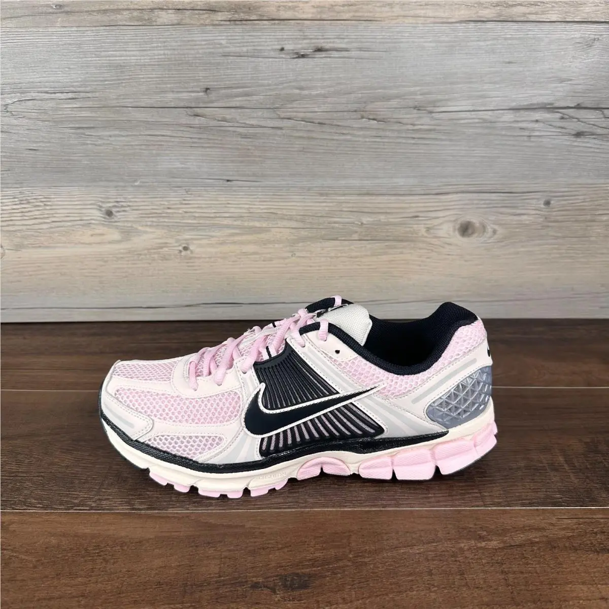 Nike shoes - Nike Air Zoom Vomero 5 - FB9149-600 - Pink (UPC: 197862843637) 0