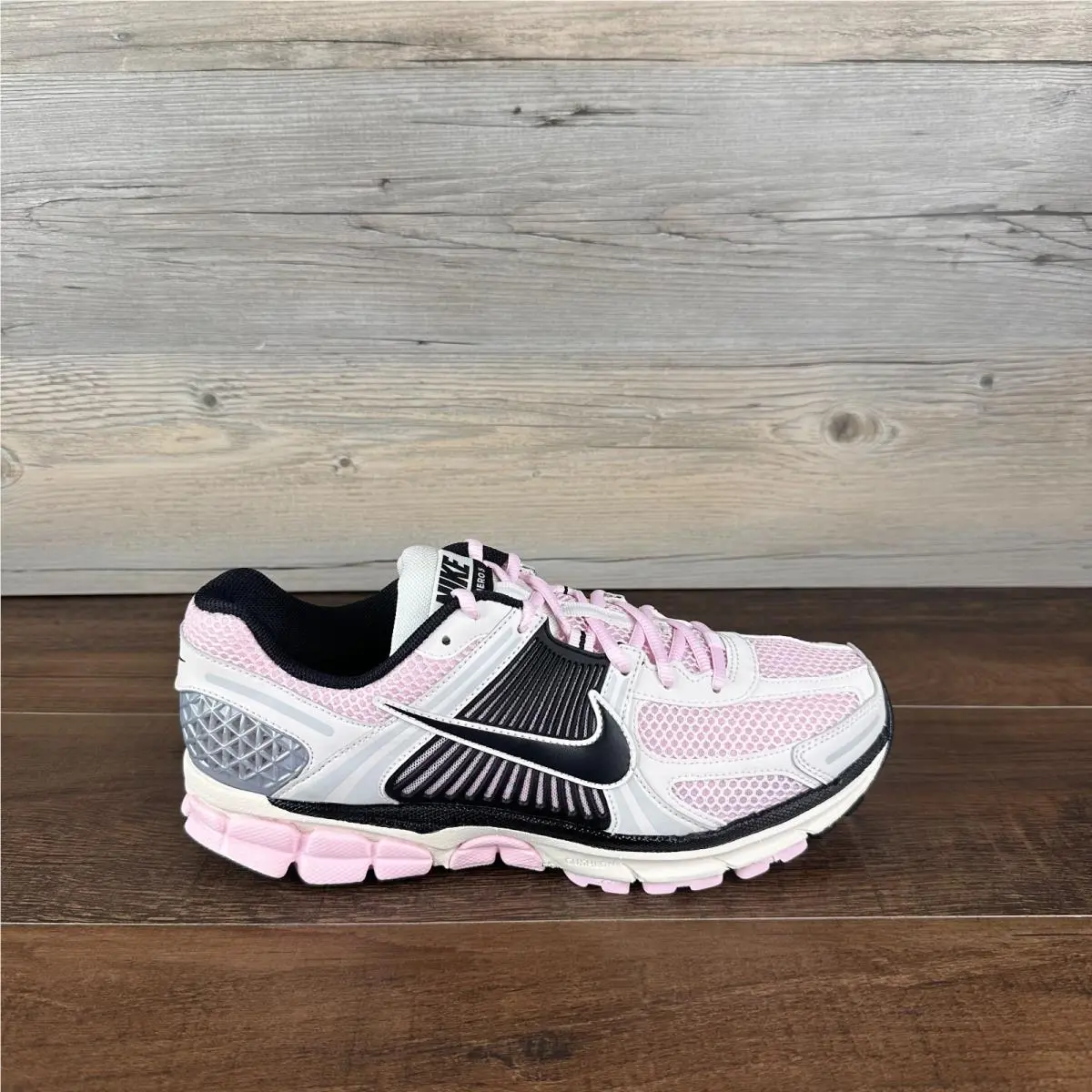 Nike shoes - Nike Air Zoom Vomero 5 - FB9149-600 - Pink (UPC: 197862843637) 1