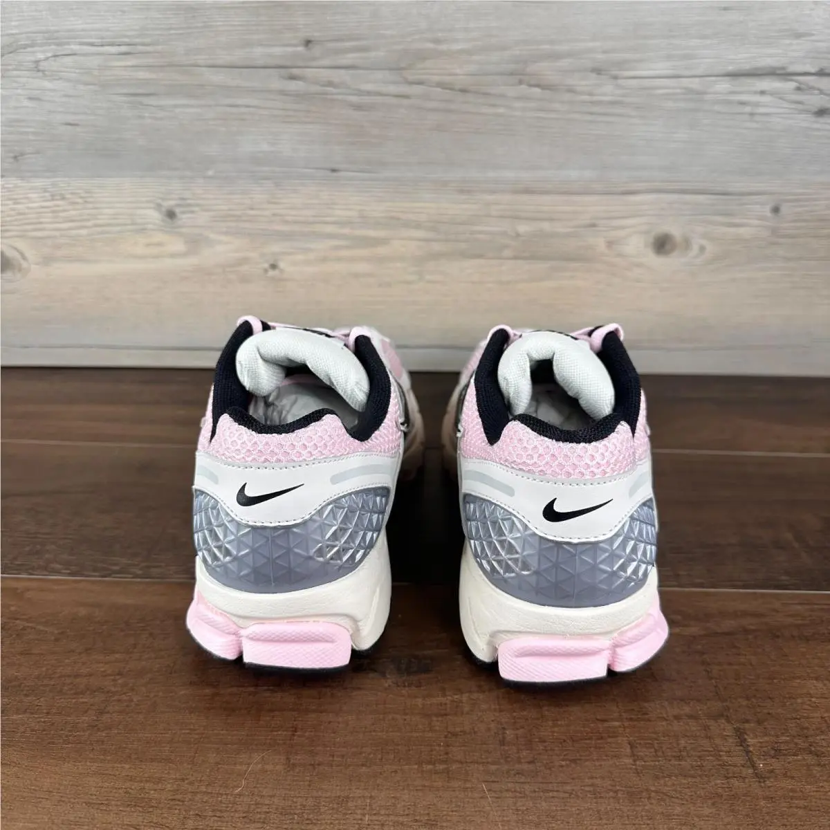 Nike shoes - Nike Air Zoom Vomero 5 - FB9149-600 - Pink (UPC: 197862843637) 3