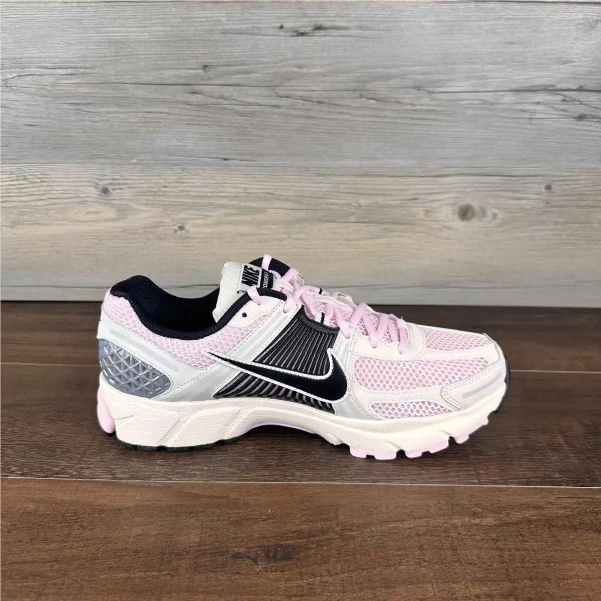 Nike shoes - Nike Air Zoom Vomero 5 - FB9149-600 - Pink (UPC: 197862843637) 4