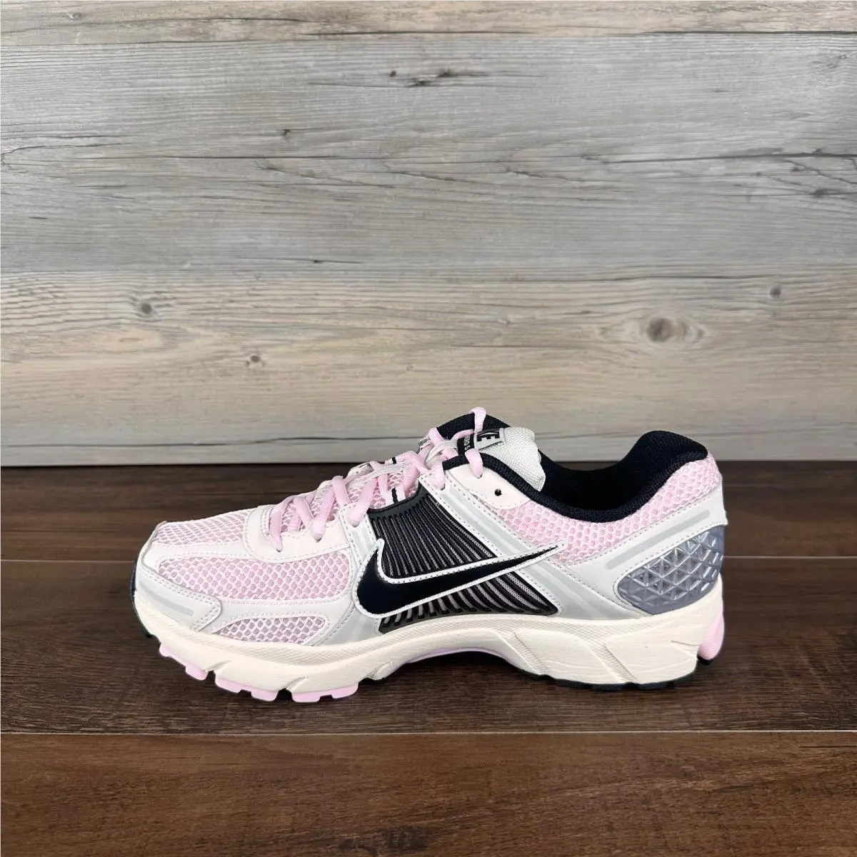 Nike shoes - Nike Air Zoom Vomero 5 - FB9149-600 - Pink (UPC: 197862843637) 5