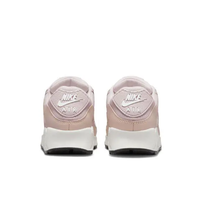 Nike shoes - Nike Air Max 90 - Air Max - Nature Barely Rose Pink - DH8010-600 6