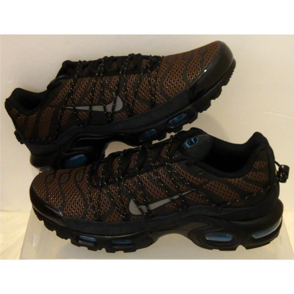 Nike shoes - Nike Air Max Plus Utility - FD0670 201 - Multicolor (UPC: 00197601793278) 0