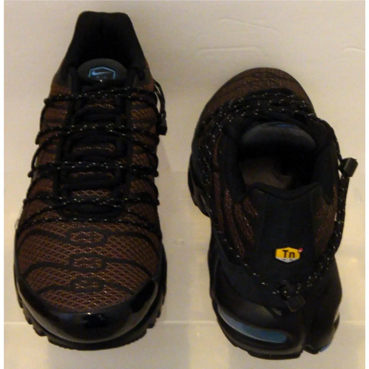 Nike shoes - Nike Air Max Plus Utility - FD0670 201 - Multicolor (UPC: 00197601793278) 1