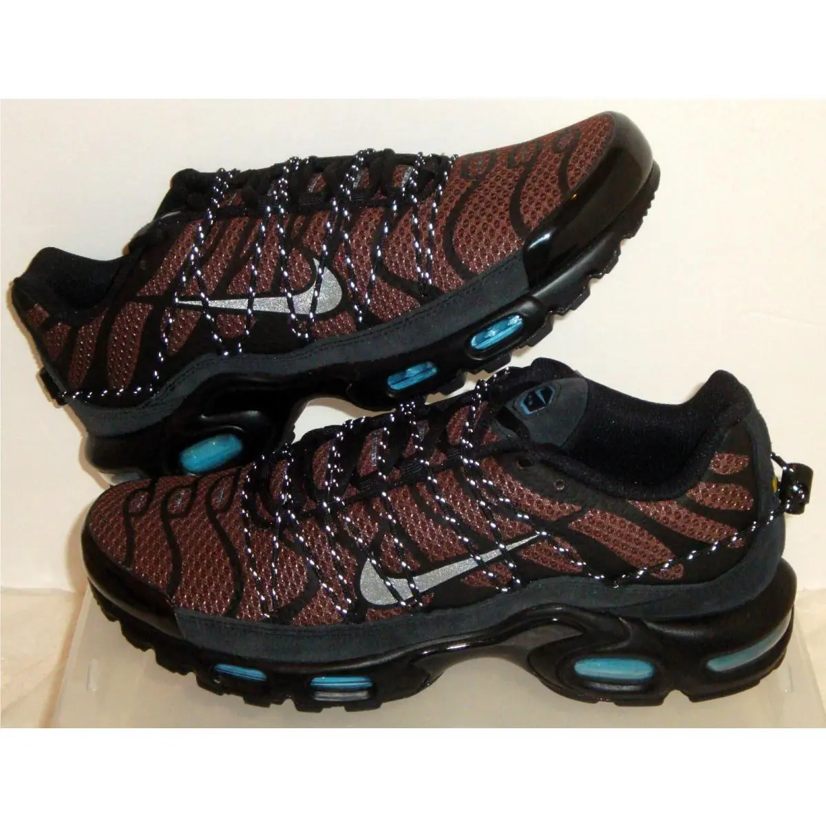Nike shoes - Nike Air Max Plus Utility - FD0670 201 - Multicolor (UPC: 00197601793278) 3