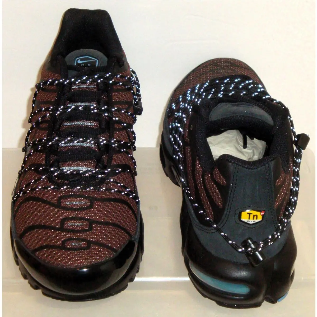 Nike shoes - Nike Air Max Plus Utility - FD0670 201 - Multicolor (UPC: 00197601793278) 4