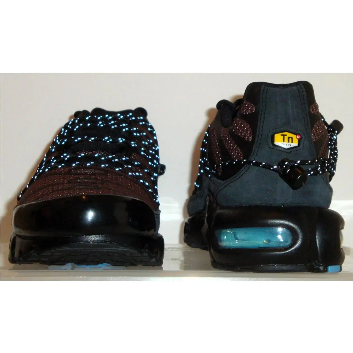 Nike shoes - Nike Air Max Plus Utility - FD0670 201 - Multicolor (UPC: 00197601793278) 5
