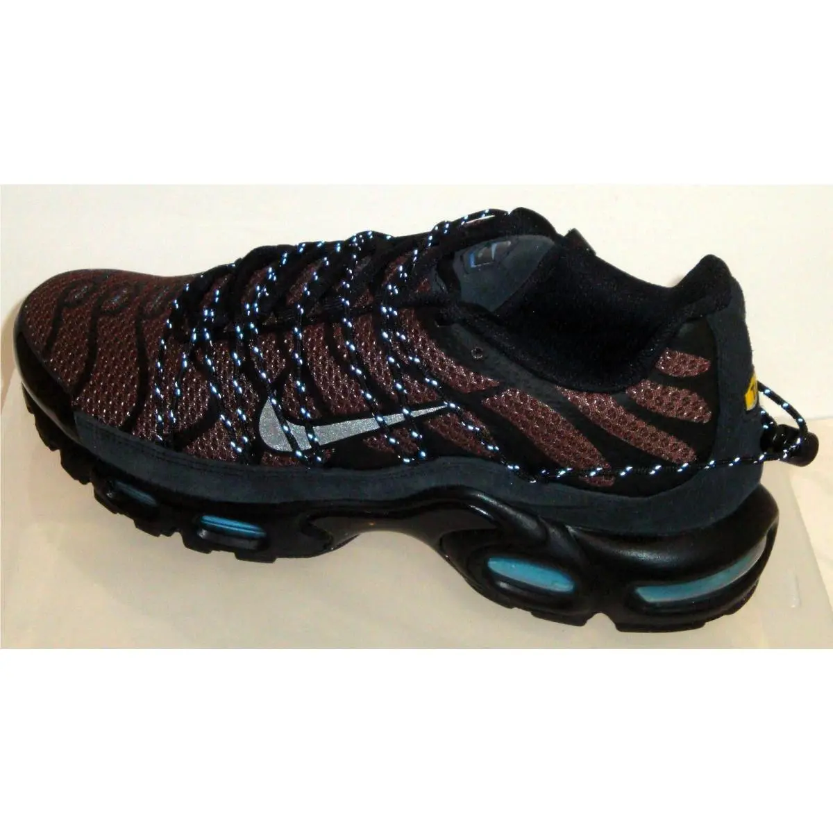 Nike shoes - Nike Air Max Plus Utility - FD0670 201 - Multicolor (UPC: 00197601793278) 6