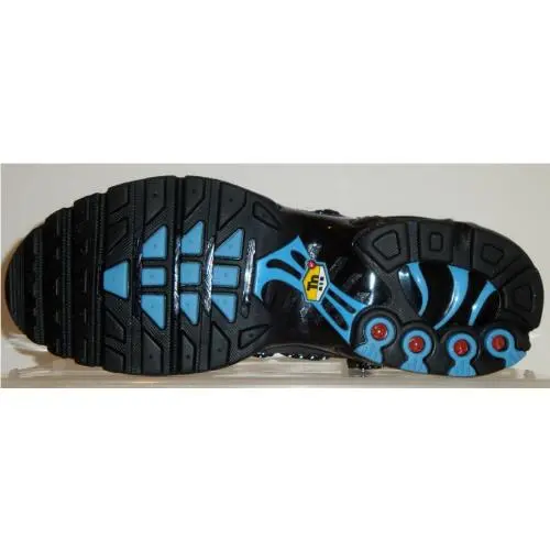 Nike shoes - Nike Air Max Plus Utility - FD0670 201 - Multicolor (UPC: 00197601793278) 9