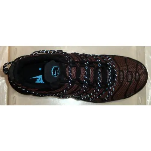 Nike shoes - Nike Air Max Plus Utility - FD0670 201 - Multicolor (UPC: 00197601793278) 7