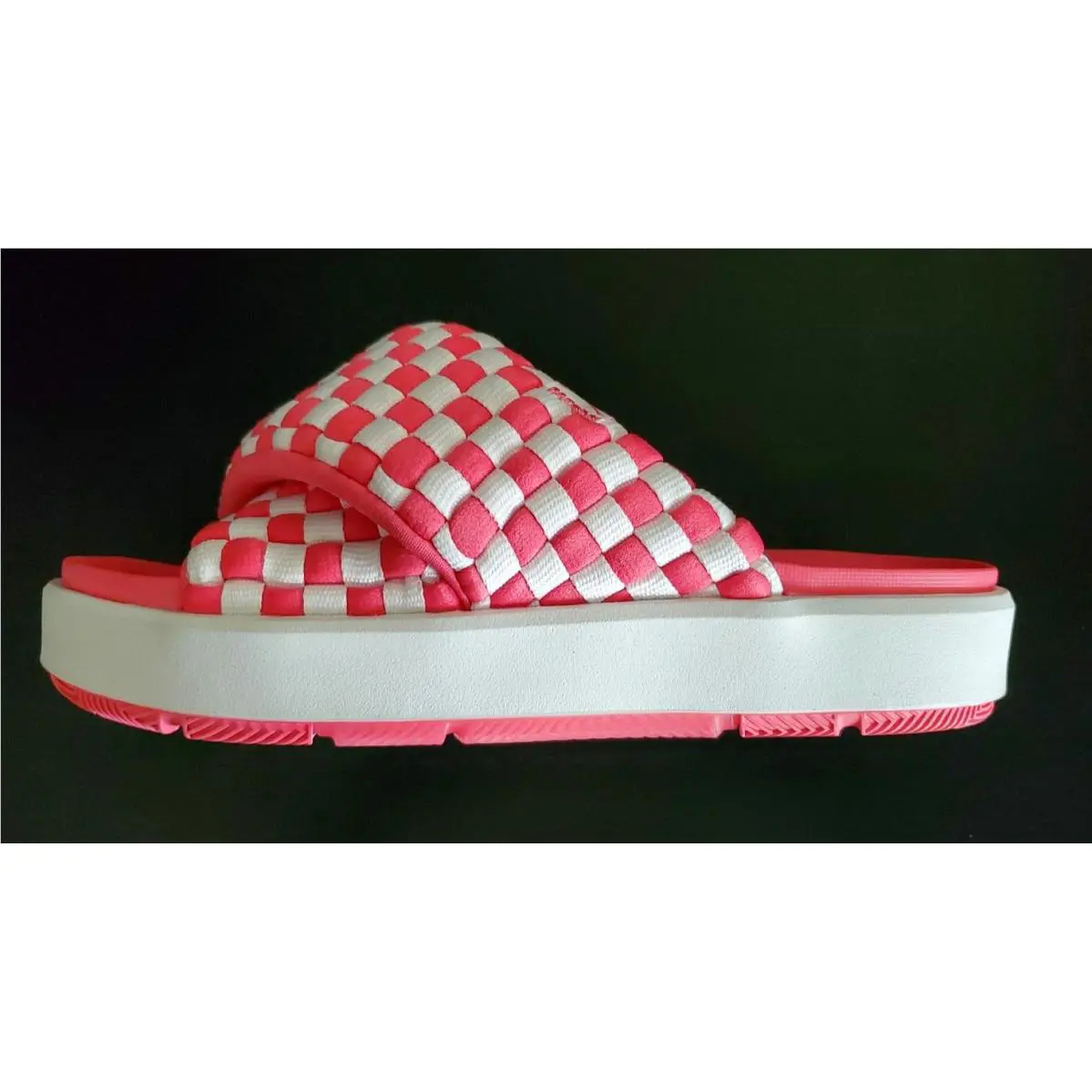 Nike shoes - Nike Jordan Sophia Slide - Sophia Slide - DO8863 800 - Pink 0