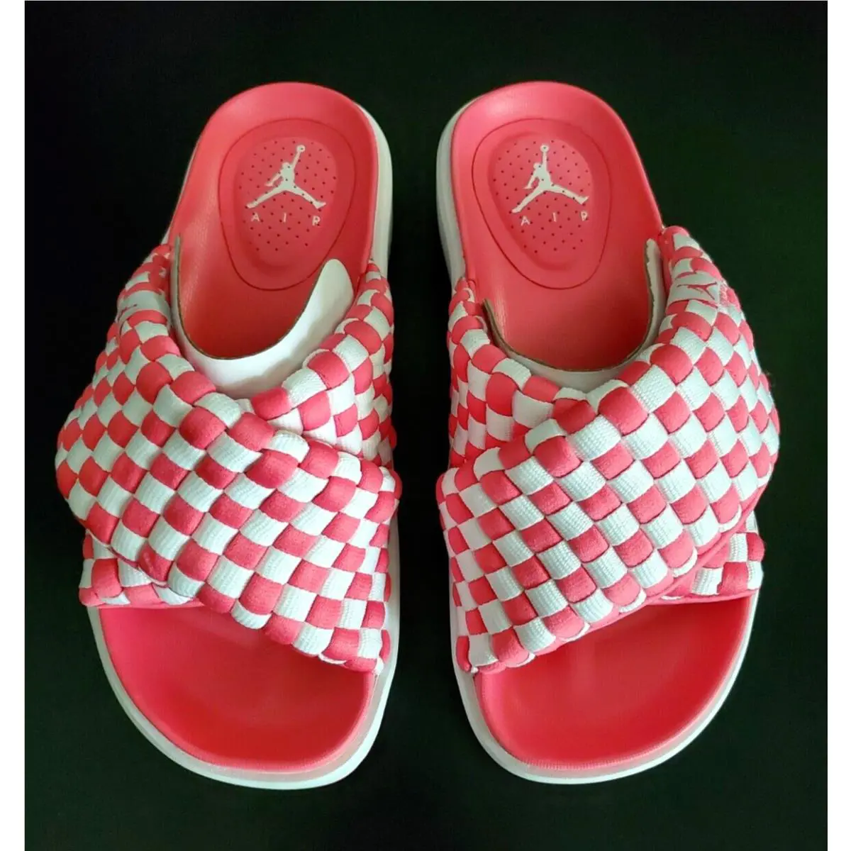 Nike shoes - Nike Jordan Sophia Slide - Sophia Slide - DO8863 800 - Pink 2