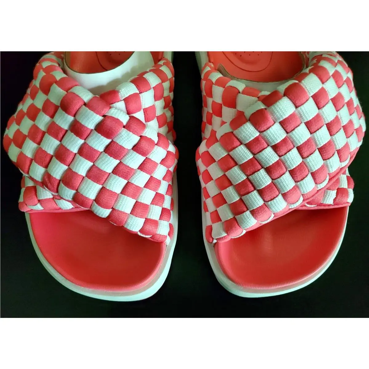 Nike shoes - Nike Jordan Sophia Slide - Sophia Slide - DO8863 800 - Pink 3
