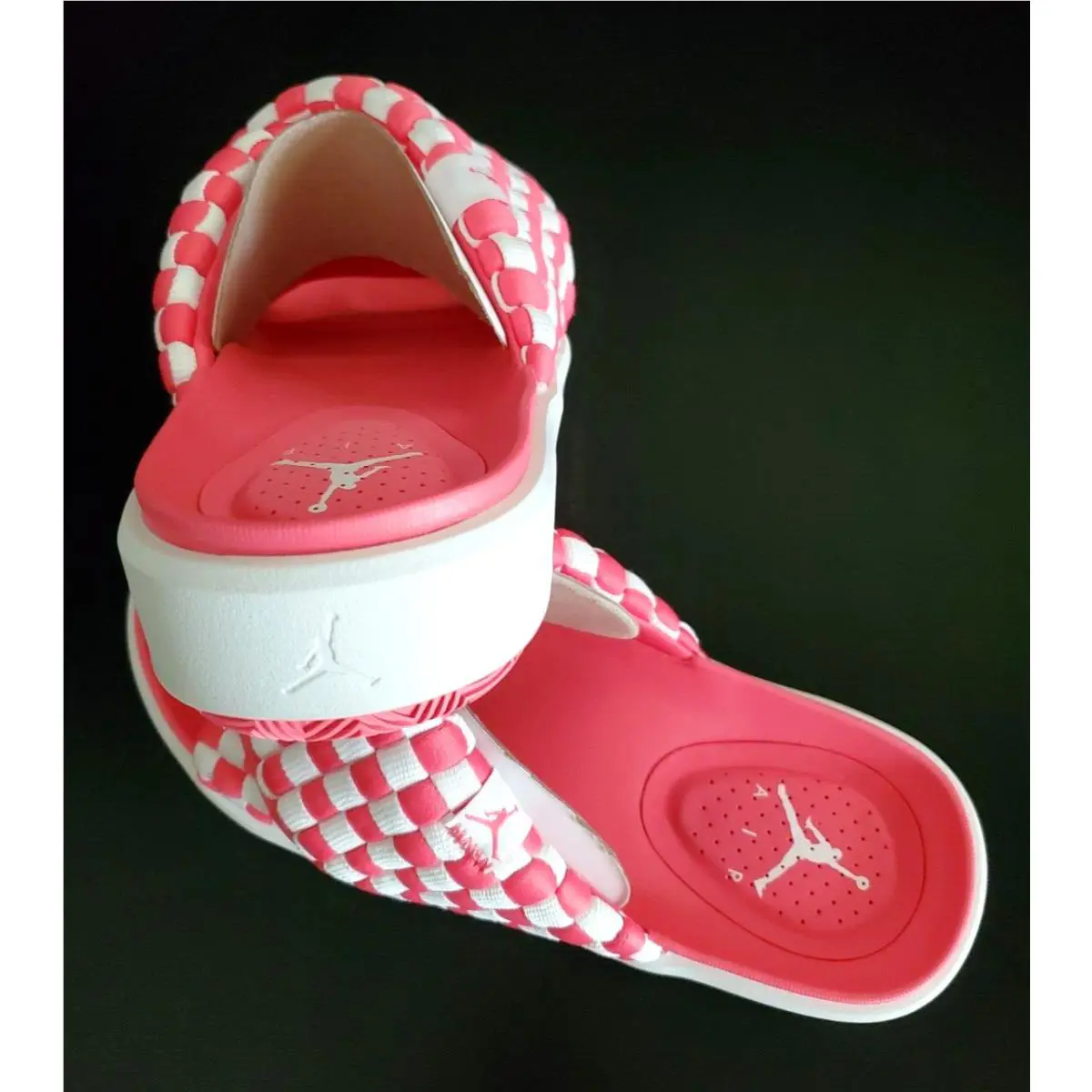 Nike shoes - Nike Jordan Sophia Slide - Sophia Slide - DO8863 800 - Pink 5