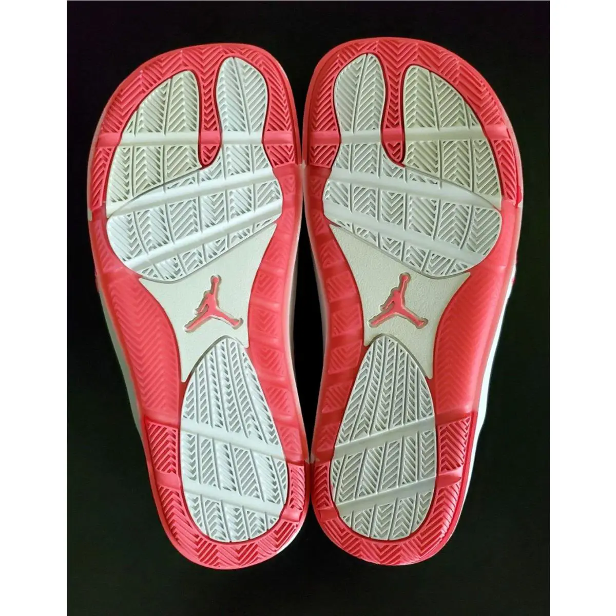 Nike shoes - Nike Jordan Sophia Slide - Sophia Slide - DO8863 800 - Pink 6