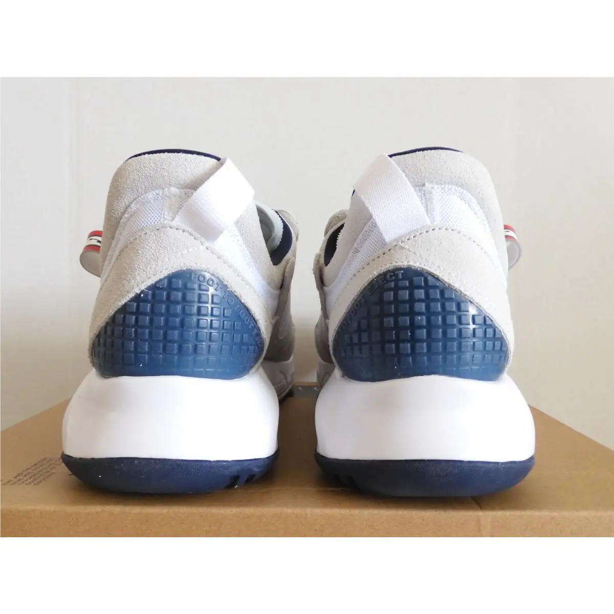 Nike shoes - Jordan MA2 - White (UPC: 194956639251) 2