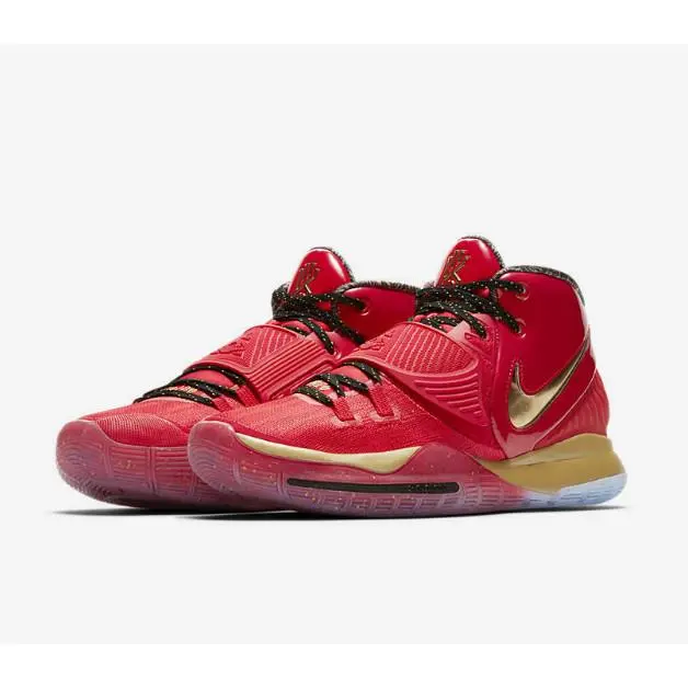 Nike Kyrie 6 All Star Trophies CD5026-900 Men Size 9/10.5 Women