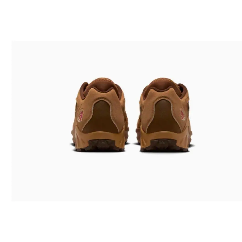 Nike shoes - Nike Air ACG - Air ACG - FV2925-200 - Flax/Cacao Wow/Light British Tan/Gym Red 7
