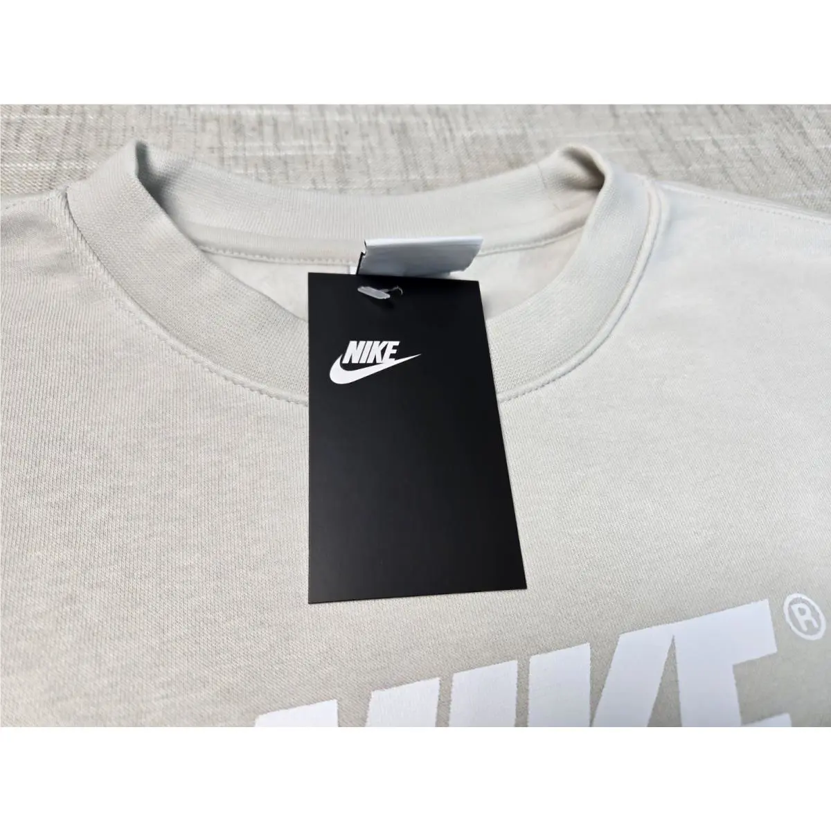 Nike clothing - Beige Green 4