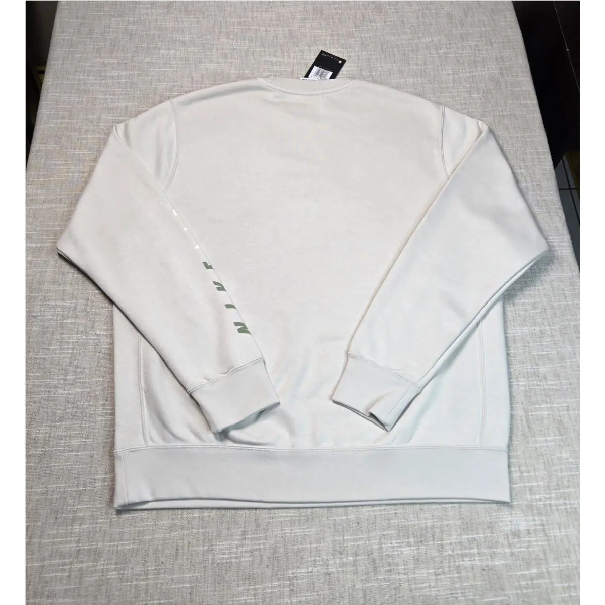 Nike clothing - Beige Green 0