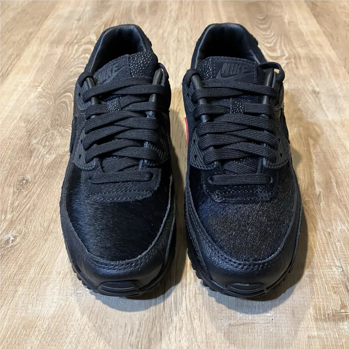 Nike shoes - Nike Air Max 90 - Air Max - CZ5588 002 - Black 4