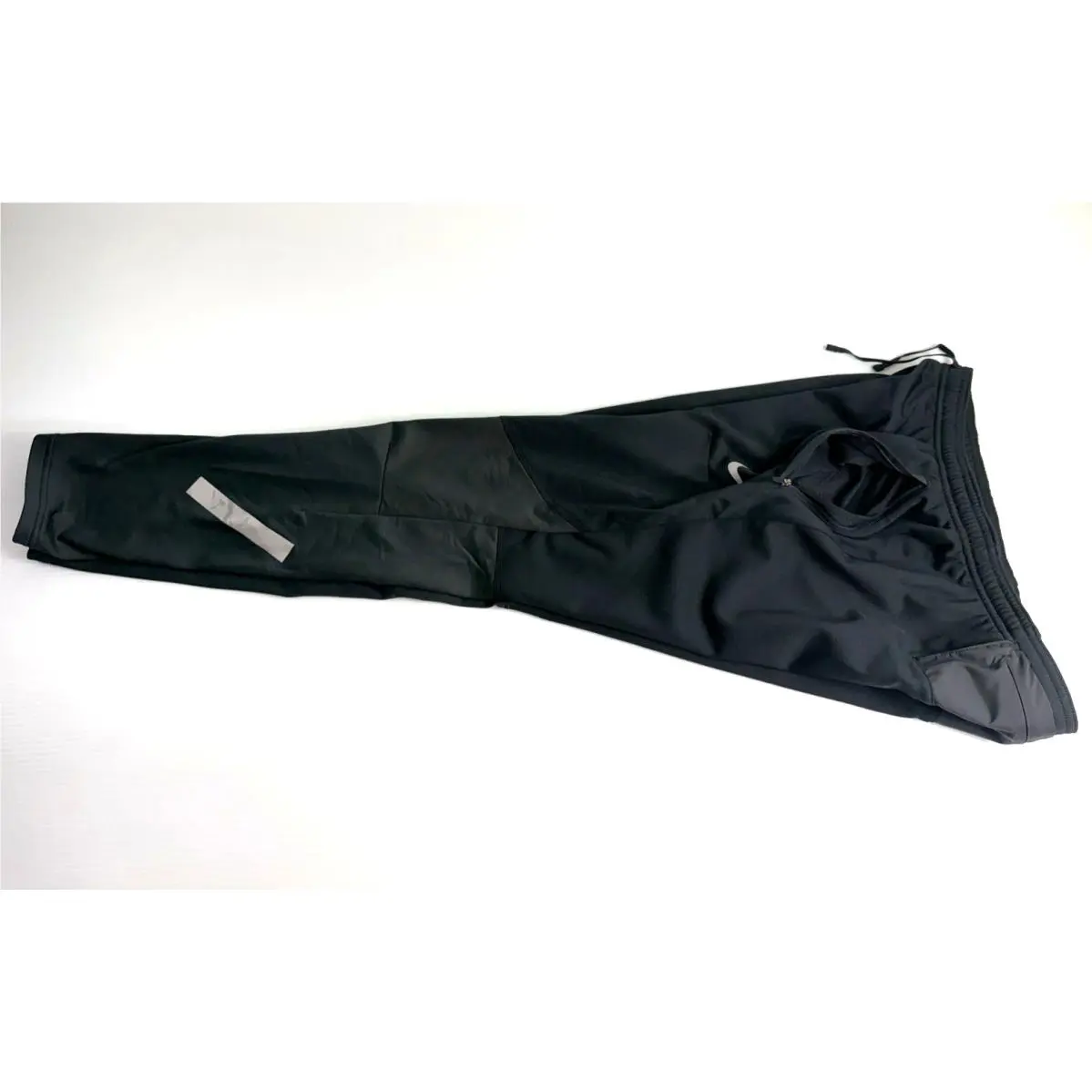 Nike clothing - Nike Run Division - Run Division - DV9274-010 - Black (UPC: 196153871083) 2