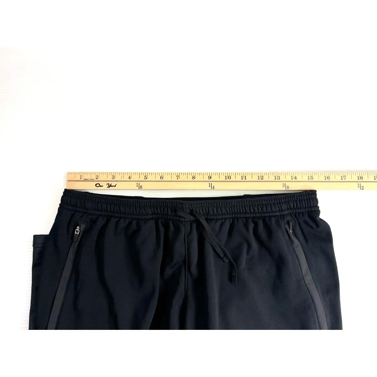 Nike clothing - Nike Run Division - Run Division - DV9274-010 - Black (UPC: 196153871083) 5