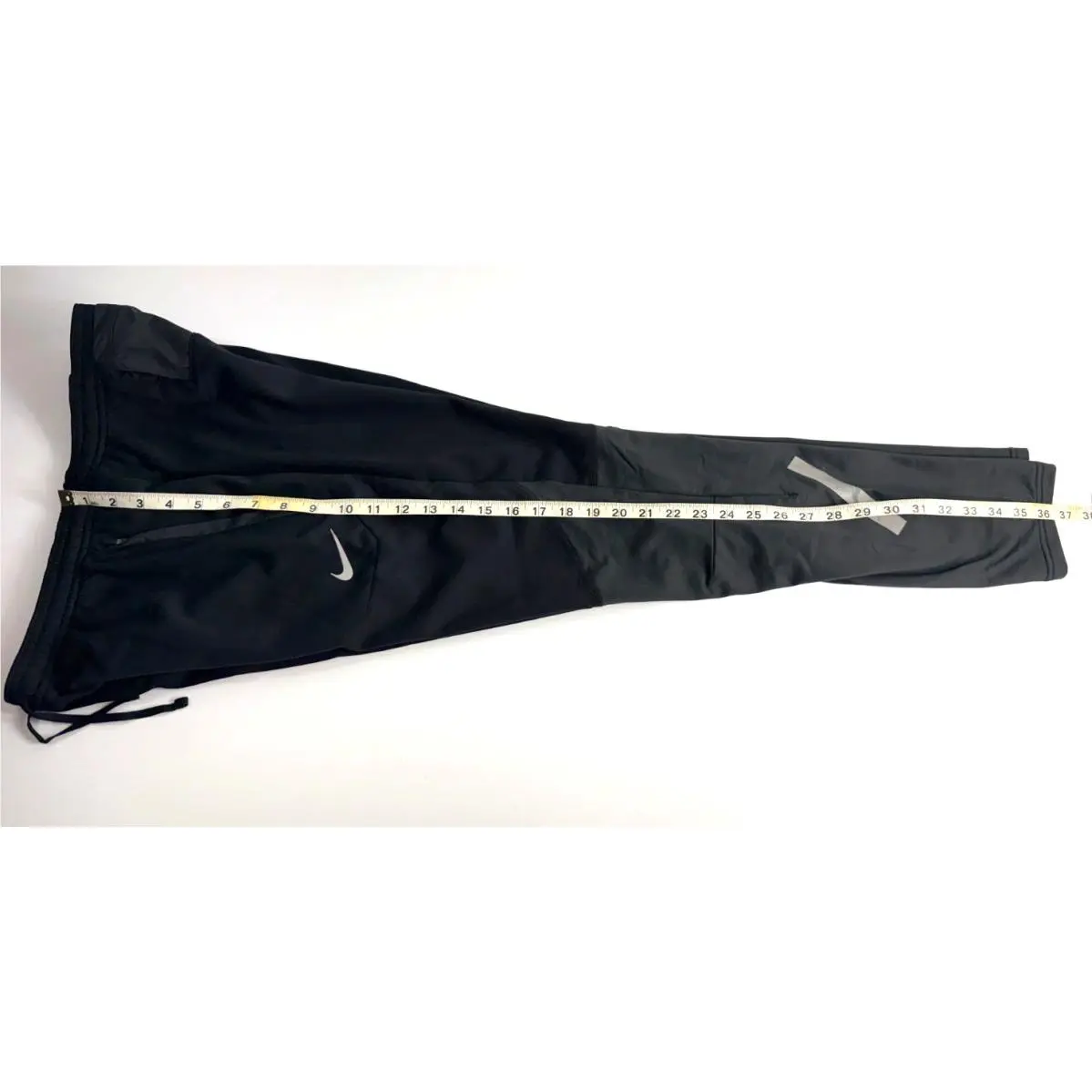 Nike clothing - Nike Run Division - Run Division - DV9274-010 - Black (UPC: 196153871083) 7