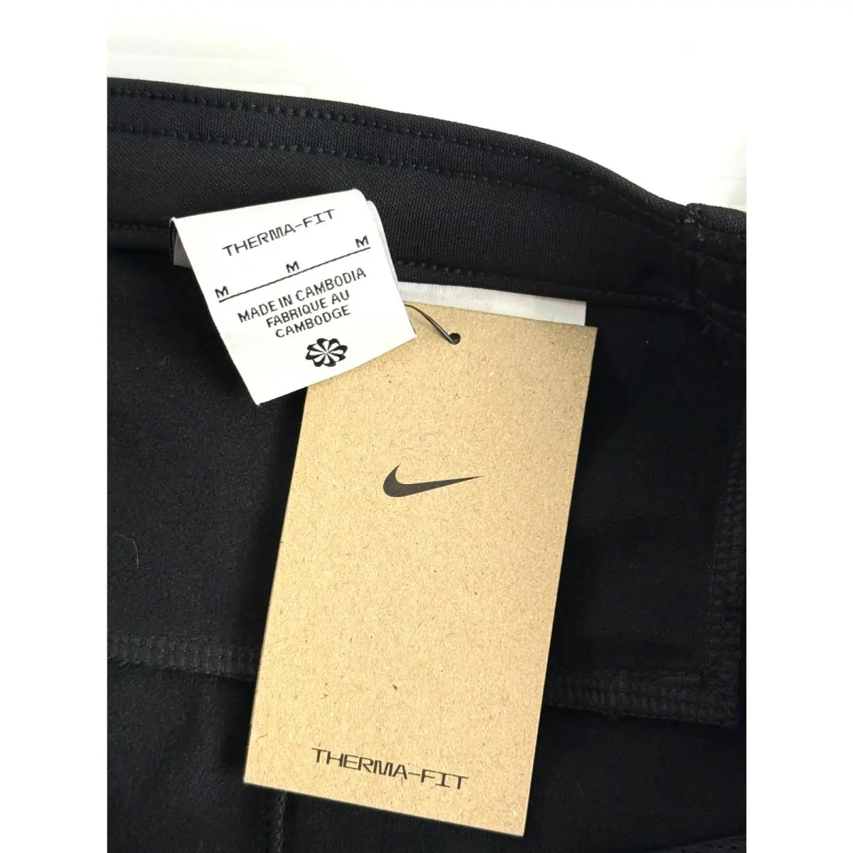 Nike clothing - Nike Run Division - Run Division - DV9274-010 - Black (UPC: 196153871083) 8
