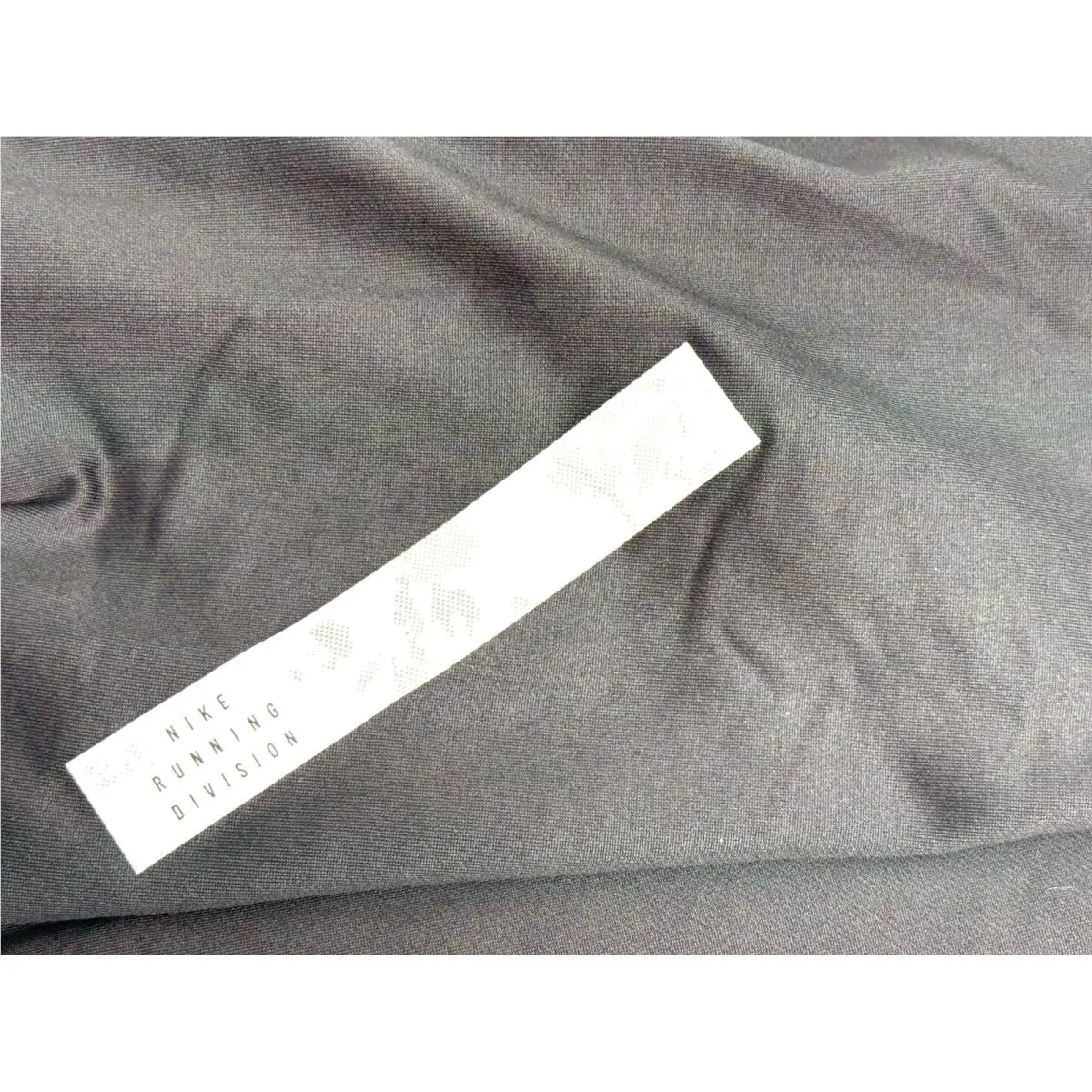 Nike clothing - Nike Run Division - Run Division - DV9274-010 - Black (UPC: 196153871083) 4