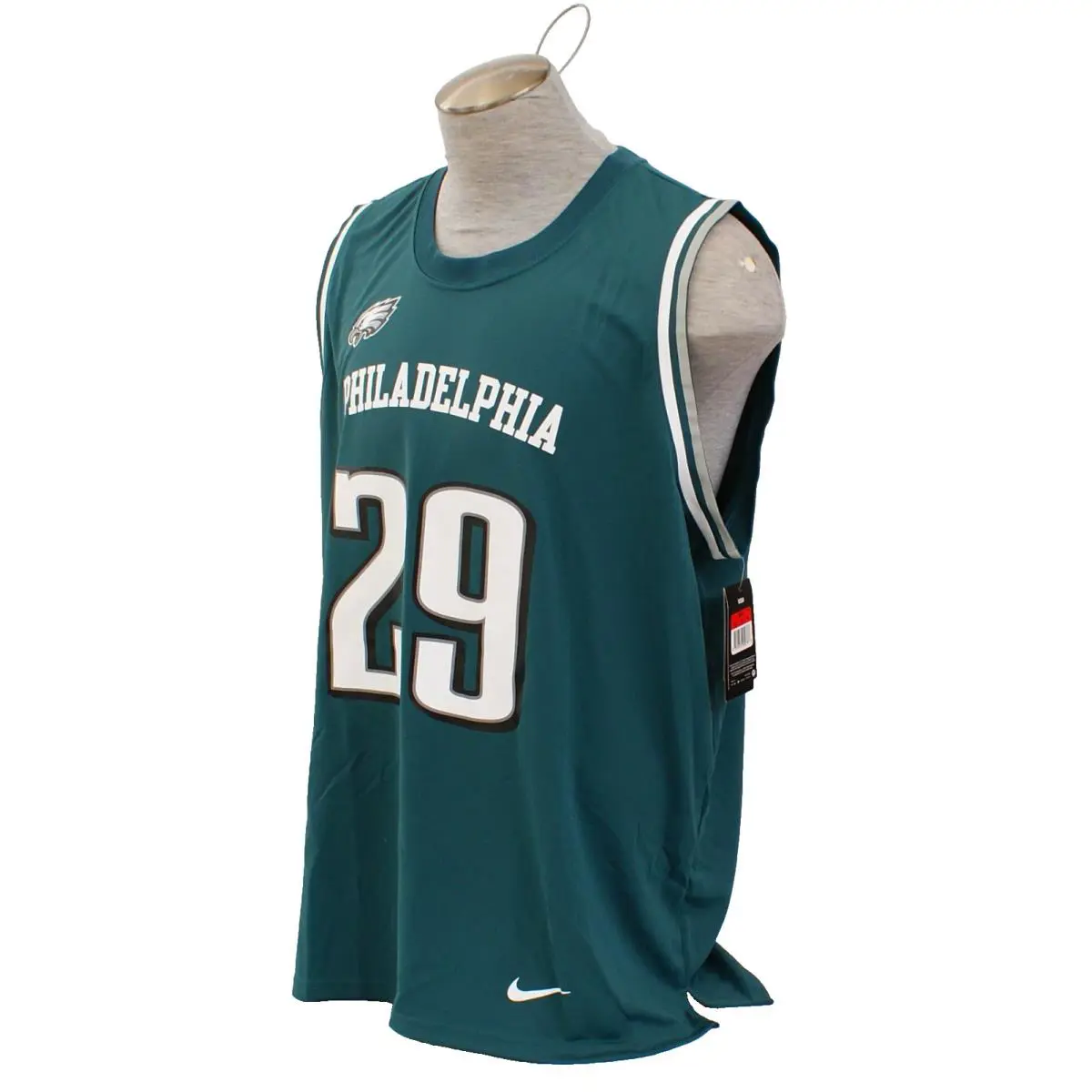 Nike clothing - Green (UPC: 820652950788) 0